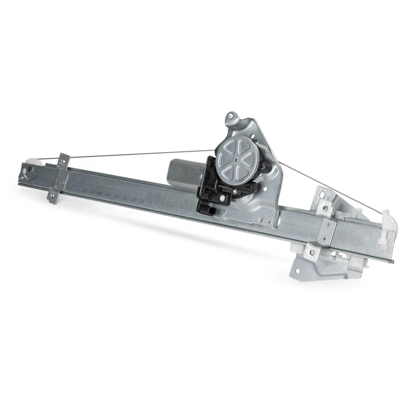 Elevalunas eléctrico delantero izquierdo del coche MN 167271   Para Pajero Montero V73W V74W V75W V78W 2003-2006-T45C