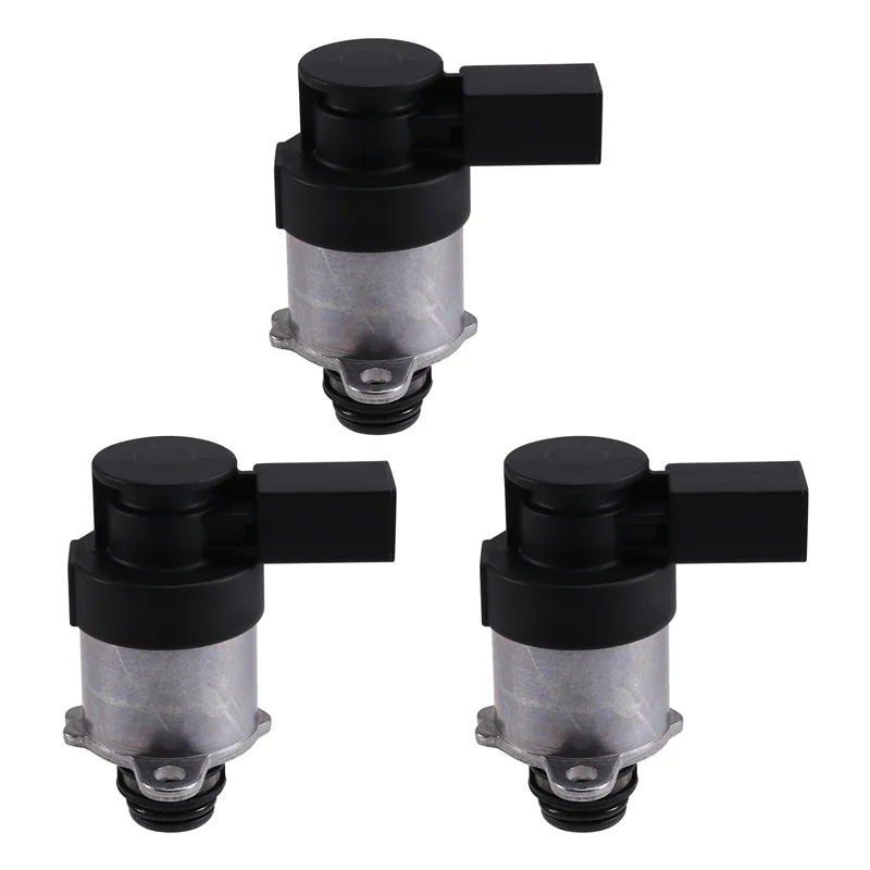 

Регулятор давления топлива 0928400706 0928400768 Клапан SCV 1462C00987 для A3 Q5 A6 V-W Golf Passat