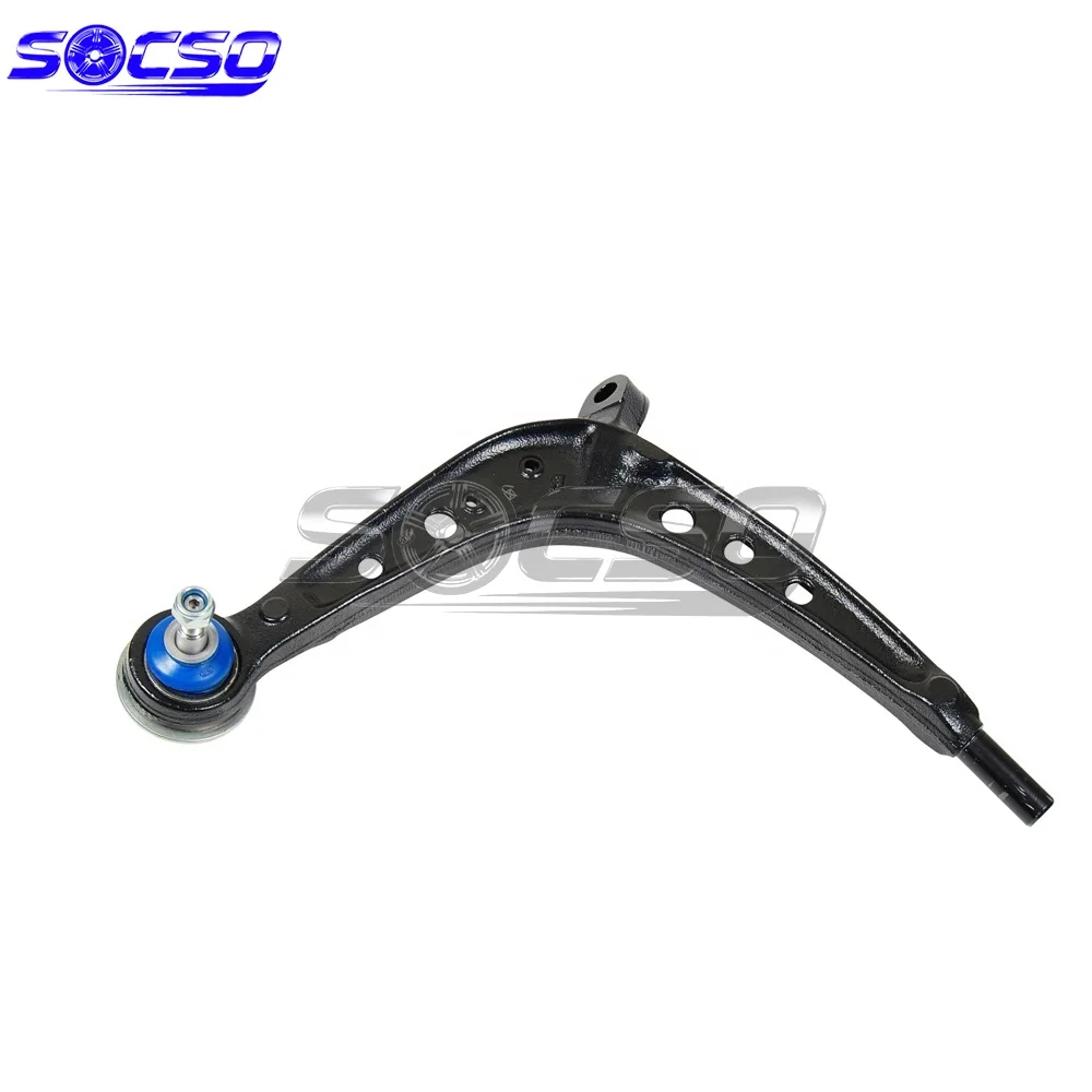 

31126758533 31126758534 Front Lower Control Arm for BMW 3 Series E46 325XI 330XD 330XI Suspension System Auto Parts