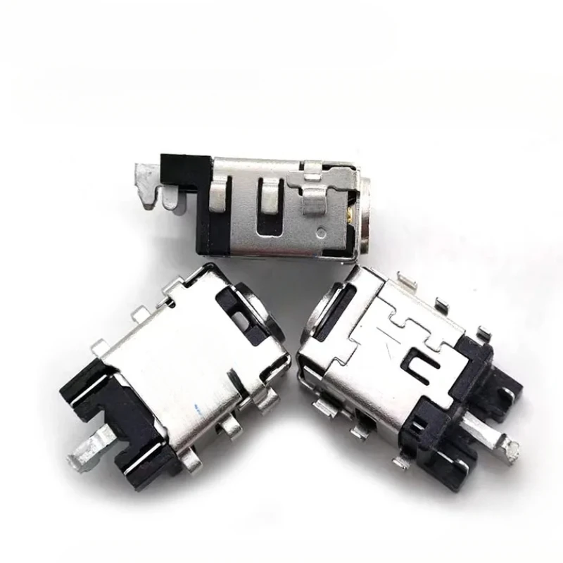 1-10PCS Laptop DC Power Jack For ASUS A509 F0fA X509 X509FA X409