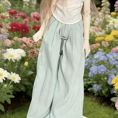 Комплект одежды для кукол Blythe 1/6