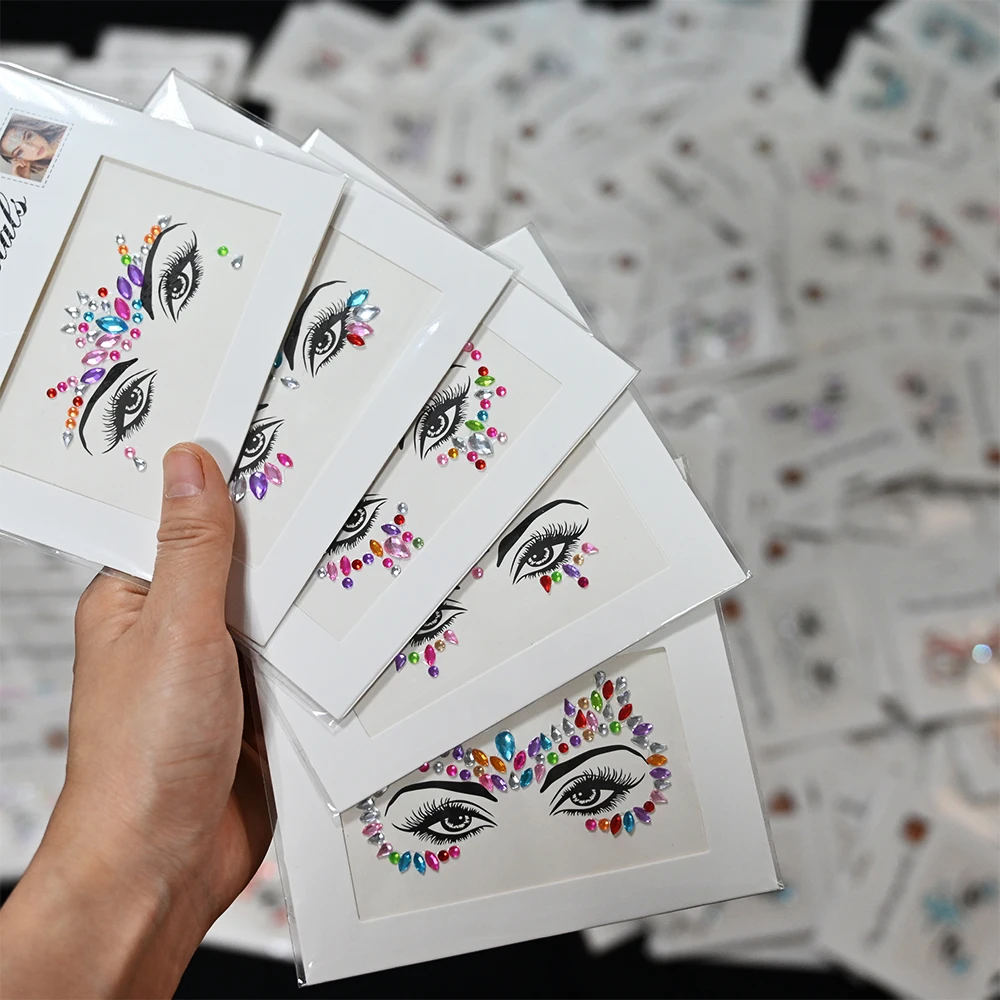 Thumbnail 4 - #19 Latest Temporary Tattoos Offers