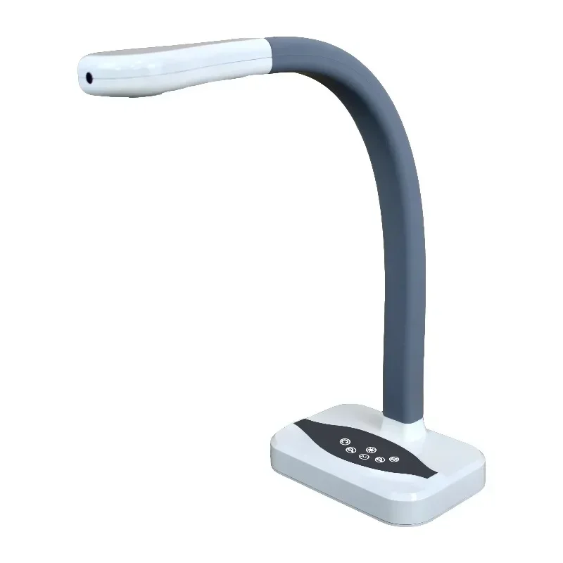 13 million Pixel Zoom Training Educational Equipment Documentation Camera Usb Desktop Visual Teaching Presenter