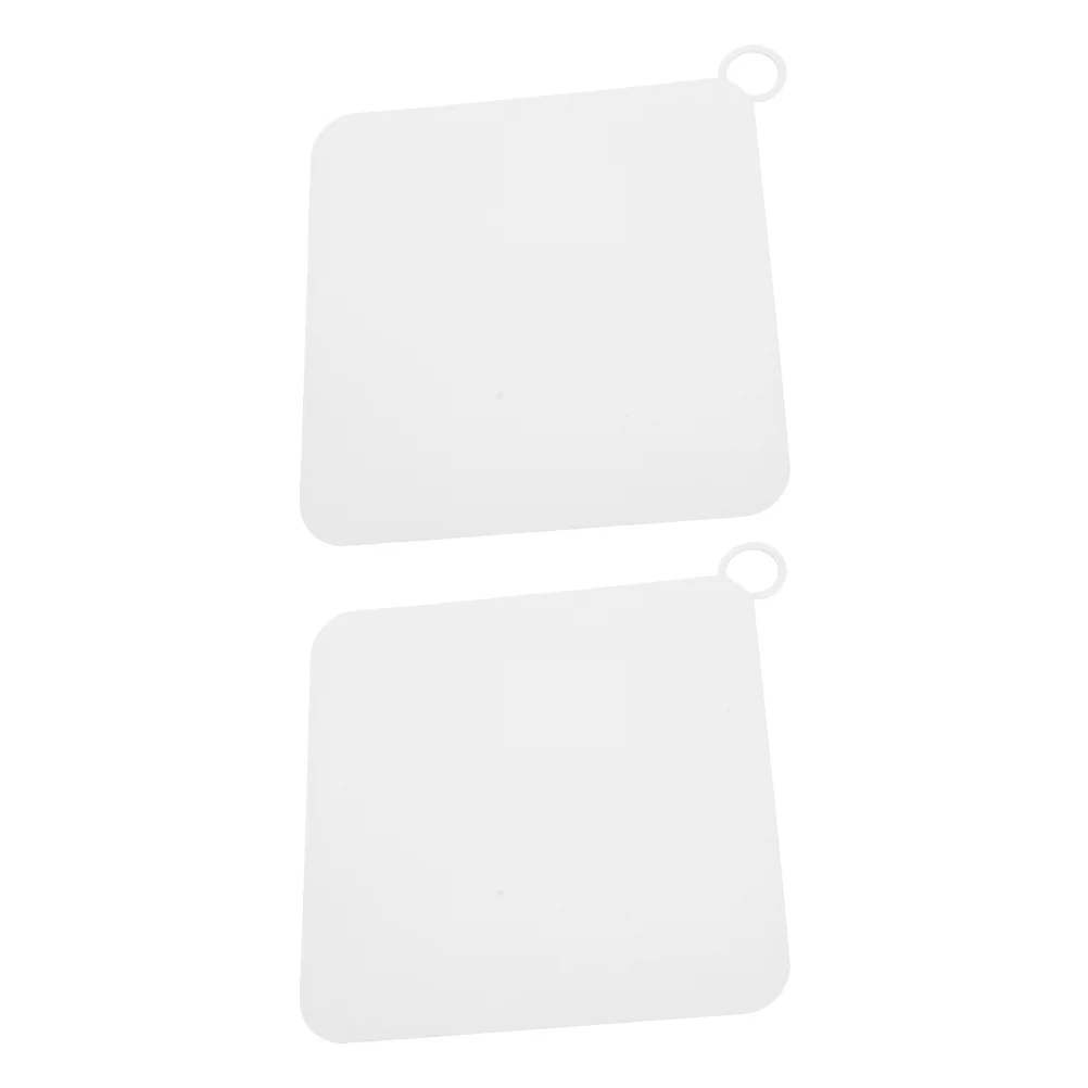 2 шт. силиконовые напольные чехлы для кухни, ванной комнаты, раковины, душа, ванны, канализации, сливная крышка, кухонные сливные чехлы, пол в ванной комнате