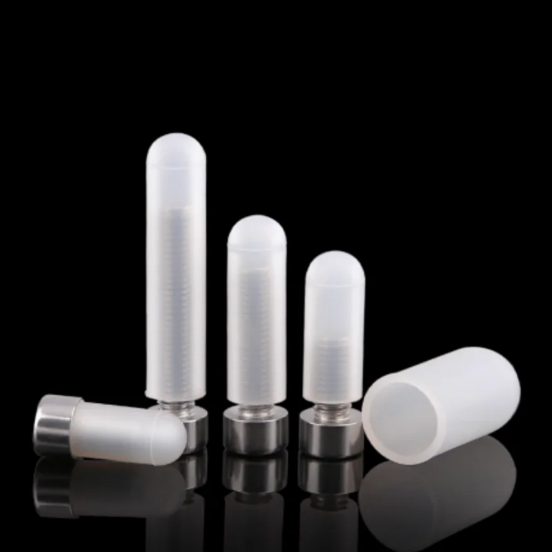 

M6-15 Silicone Cap Seals Nuts Silicone Sleeve Stopper Plugs Soft Cover End Caps Thread Protection Plastic Blanking Protective