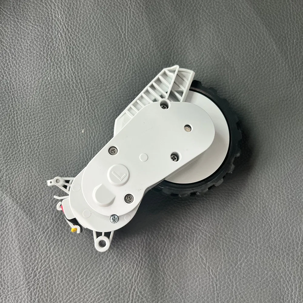 Walking Wheel Accessory For Mijia 3C Enhanced E10 E12 S20 Robot Sweeper Spare Repair Drive Motor Unit Component