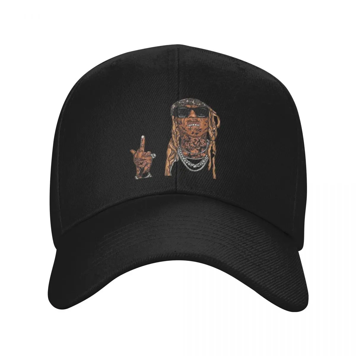 

Бейсбольная кепка Lil Wayne, шляпа от солнца, кепка дальнобойщика, шляпы по запросу, кепки для гольфа, кепки для женщин и мужчин
