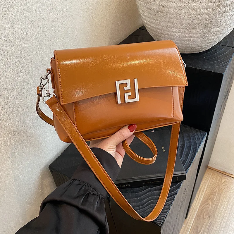 

Women's High-End Stylish Mini Bag - Fashionable Luxury Design, Best-Selling Crossbody & Shoulder Underarm Bag Handbags