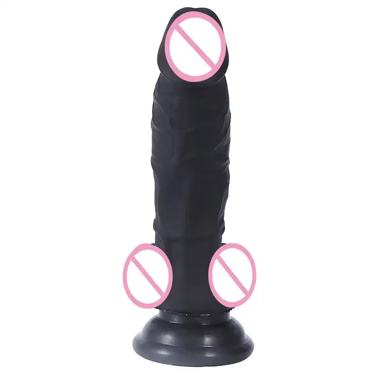 Hot Selling Adult Sex Toys 30 CM Giant Dildo Female Masturbation Large Penis For Woman