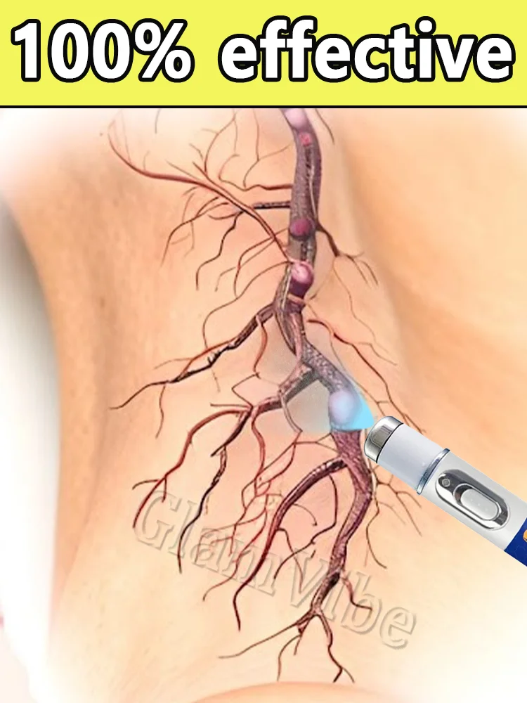 

Blue light pen leg care foot care skin