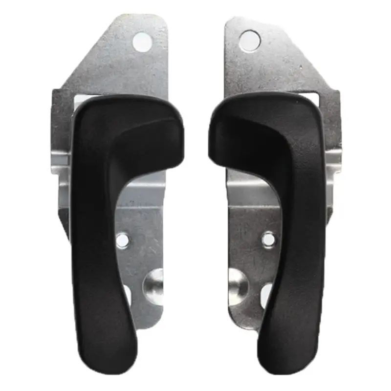 Latest-For H1 Starex I800 1998-2007 Compatible Front Inside Door Handle Left Right Side 82610-4A000 82620-4A000