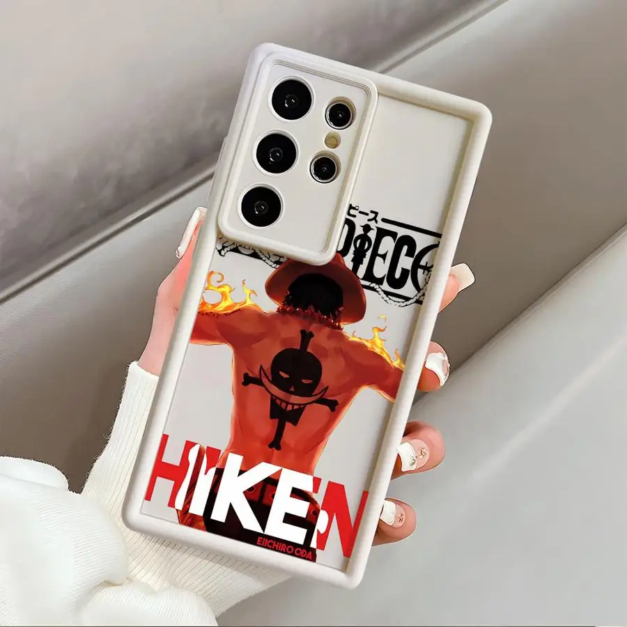 Anime One Piece Ace… - image