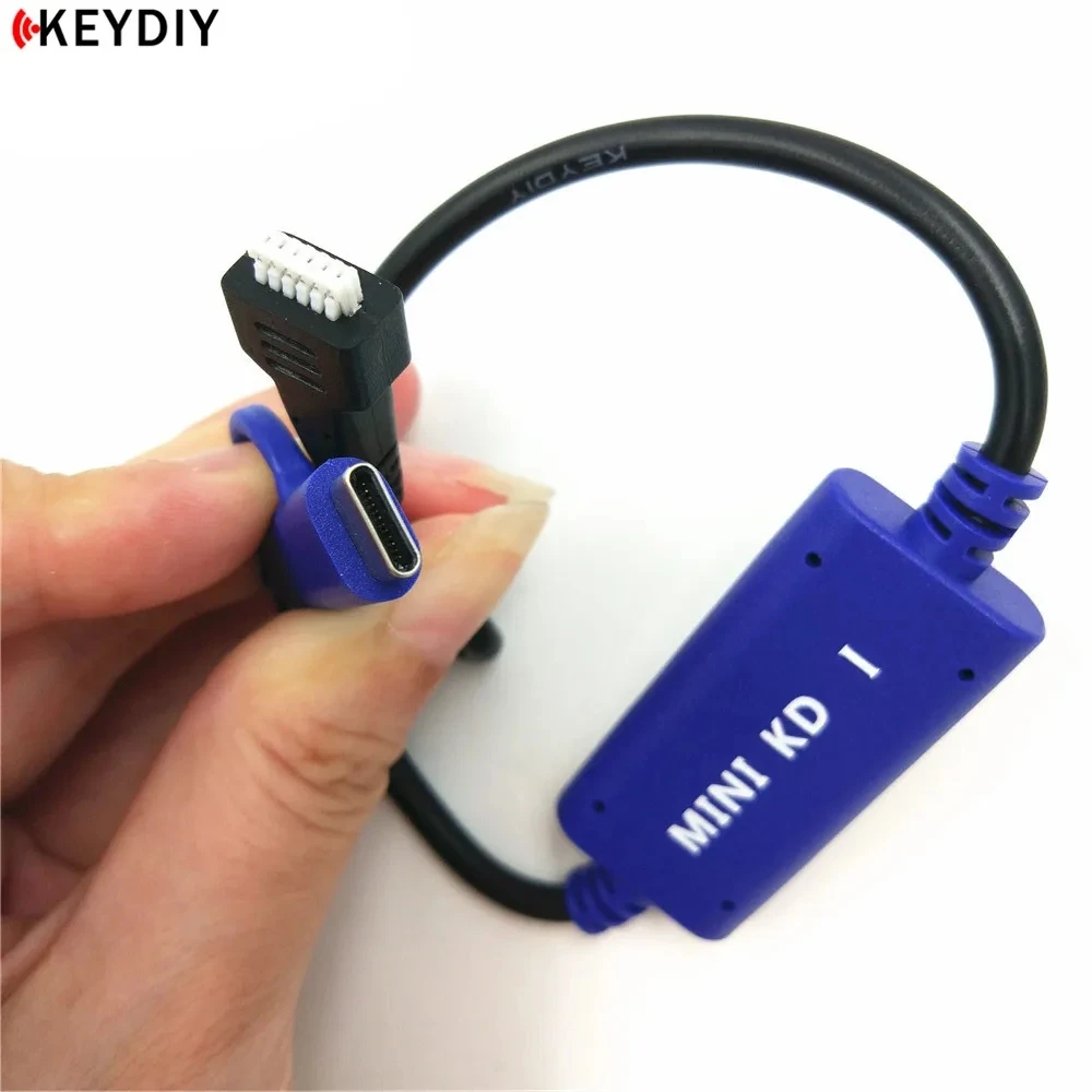 KEYDIY Mini KD Key Generator Piloty Magazyn w Twoim Telefonie Obsługa Android Zrób więcej niż 1000 Automatyczne piloty