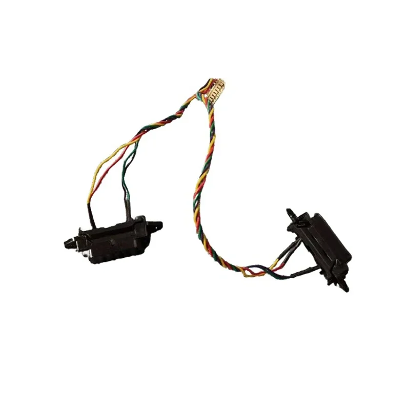 WZ-Robot Vacuum Cleaner Cliff Sensor Replacement for Midea I5 Young/i5 Extra/i9/i9 EYE Robotic Vacuum