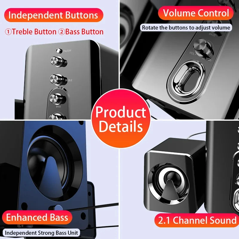 Thumbnail 2 - #44 Best Boomboxes to Buy In 2026