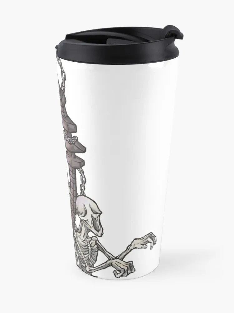 Lantern from Bloodborne Travel Coffee Mug Cute Mugs Insulated Cup For Coffee Coffee Accessory Mate Cup