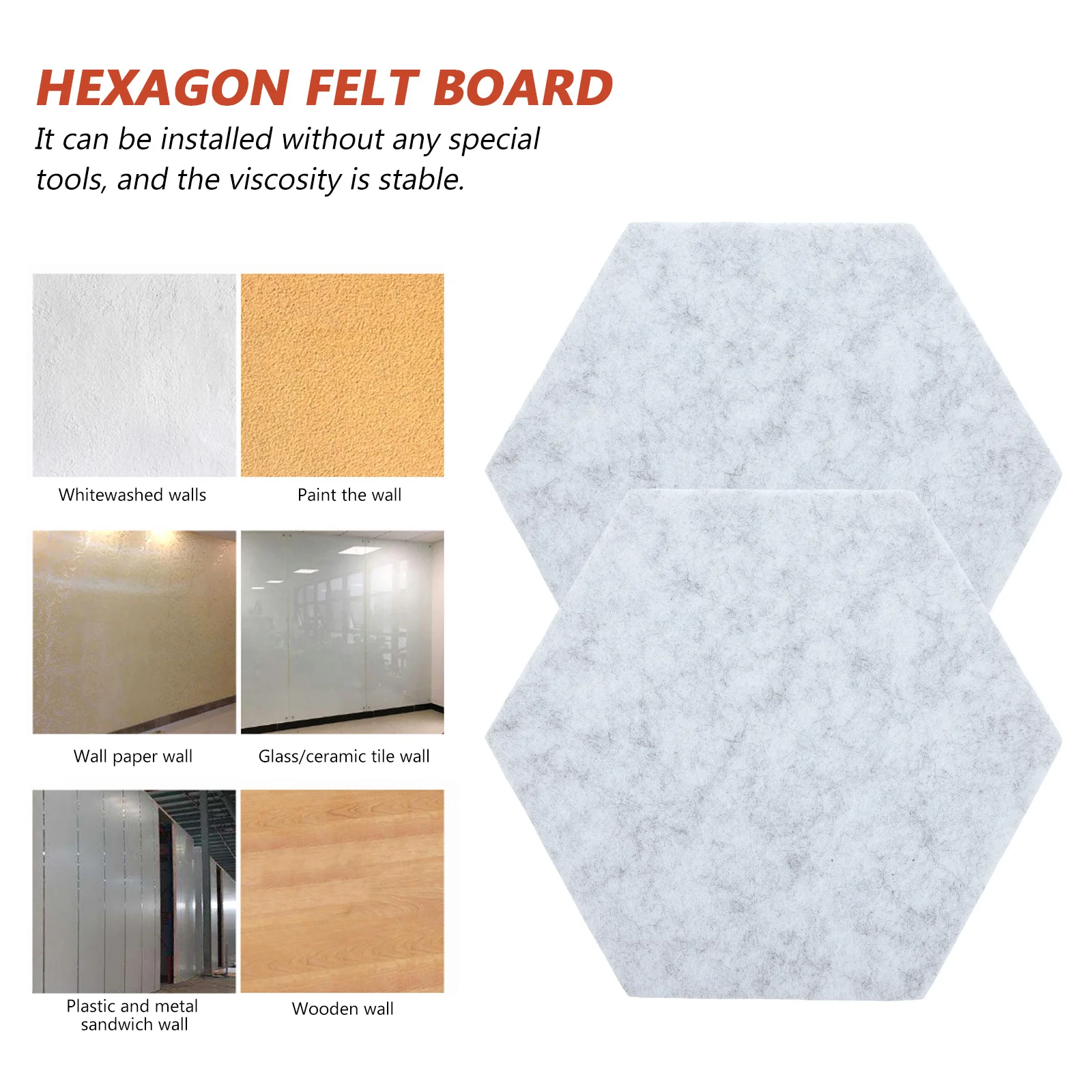 1 مجموعة تذكير رسالة مجلس ورأى مجلس بلاط الحائط لمكتب الفصول الدراسية رسالة عرض عازل للصوت حصيرة نشرة حامي