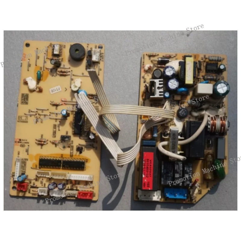 

good for Haier air conditioner air conditioner 0010403132 computer board circuit board KFR-25GW/GAZF good working