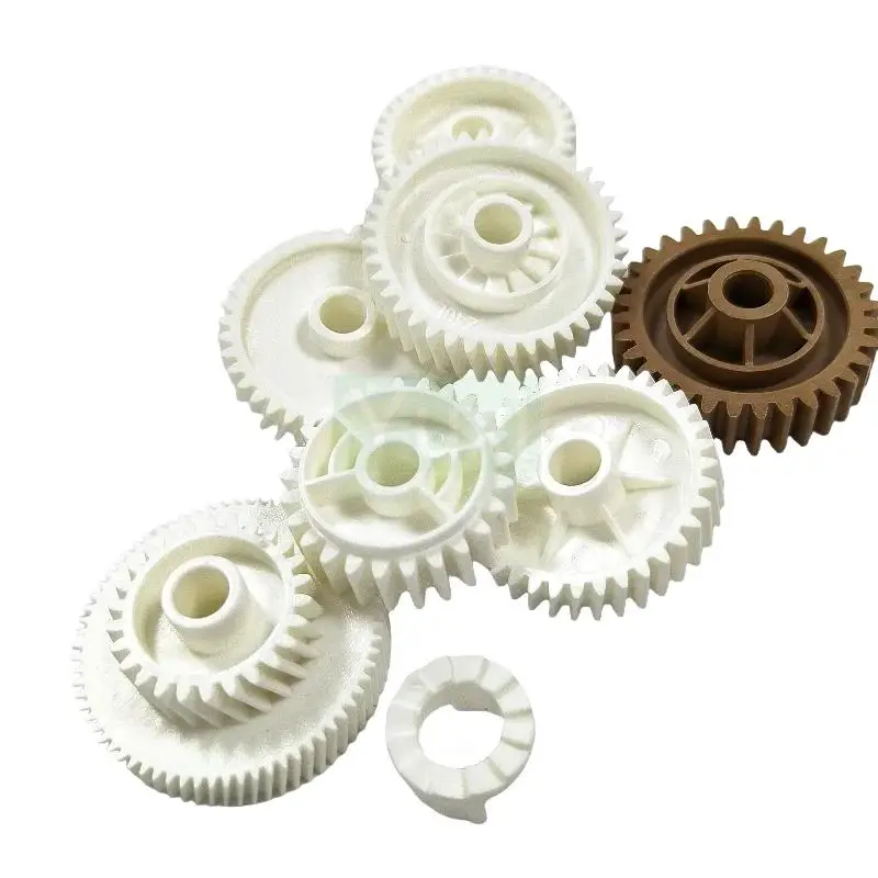 5X 302RV94020 2RV94020 FK-1150 Fuser Drive Gear for KYOCERA P2235 P2040 M2135 M2635 M2735 M2835 M2040 M2540 M2640