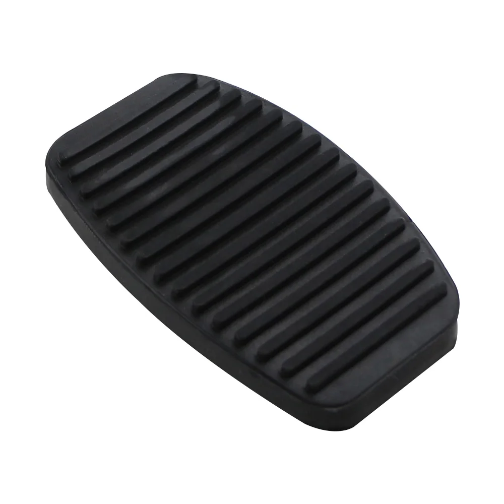 Car Pedals for Renault Clio 2 Fluence Kangoo 1 Megane 3 Master Trafic Scenic Grand Modus Brake Clutch Pedal Pad Cover