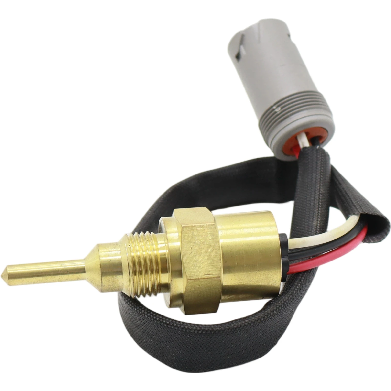 Temperature sensor 102-7532 For Caterpillar CAT 3512C 3516C 3512B 3508B 3508C 3516B 3512 3508 Marine Auxiliary Equipment