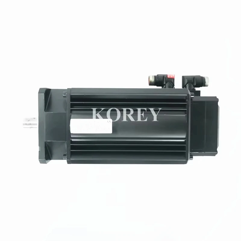 محرك سيرفو LSMM2-142-2-30-560/G6.1SS4T4WB بقعة جديدة تمامًا