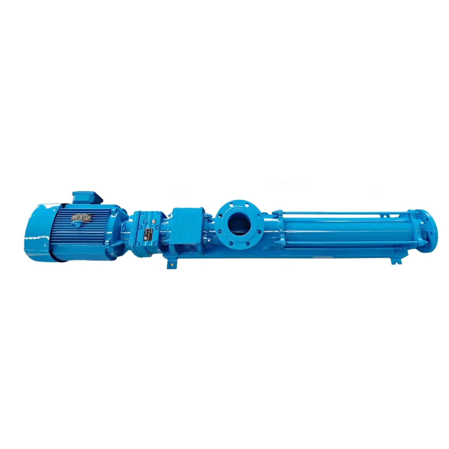 

Ex-Factory Price Oil Pump, Customized in Various Sizes and Models, High Efficient, Petroleum Pump, Gas Pump
