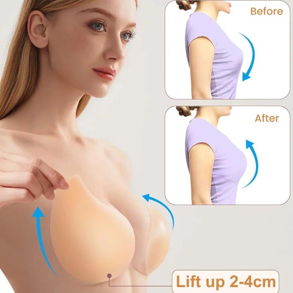 Lift Nipple Covers …