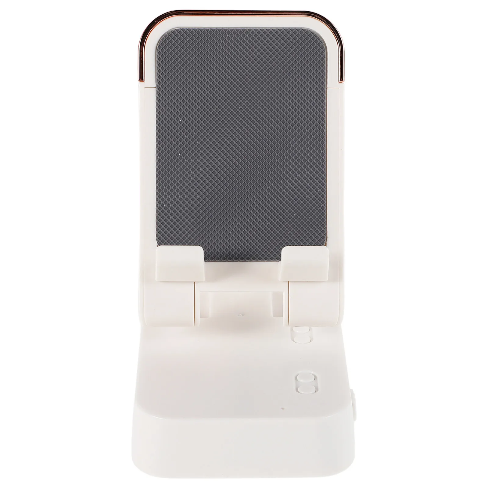Phone Stand Wireless Speaker Foldable Telescopic Mobile Holder Office Desk Amplified Sound Cell Phone Amplifier