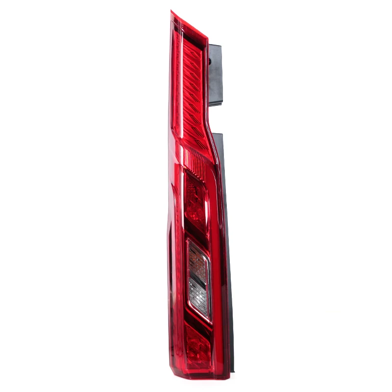 Auto Achterlicht Accessoires Voor SAIC Maxus V90 Achter Richtingaanwijzer Reflector Stop Lamp Achterlicht Achterlicht Montage Auto-onderdelen