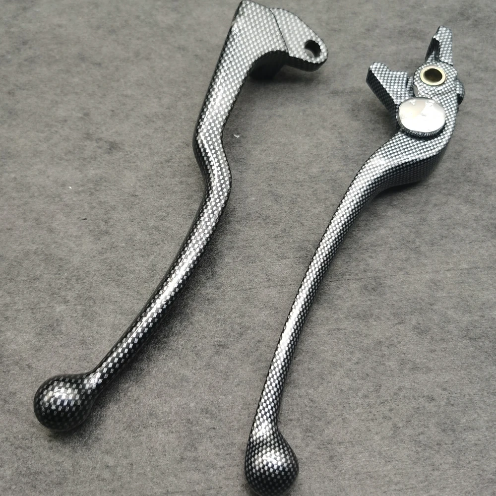 Motorcycle Brake Clutch Levers For Suzuki GSR750 GSR600 GSR400 GSR 600 750 400 GSXS750 TL1000S SFV650 GLADIUS