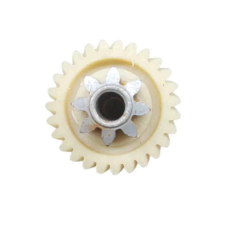 8T+27T Gear for Deli 9921 92603 9955 9920 9913 9911 S220 14332 Shredder Gear Fittings