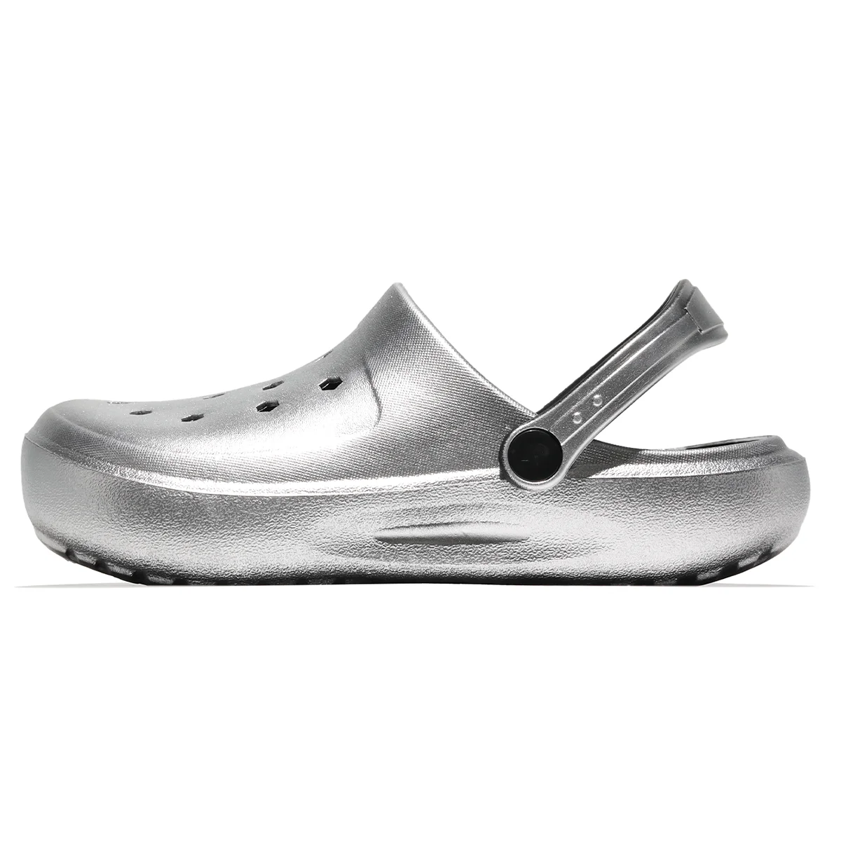 Zuecos y Mules Casuales Platea - Embroidery Flat Shoes reseña y precio