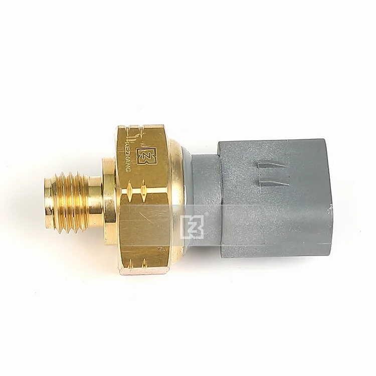 For Caterpillar cat excavator atmospheric pressure sensor E345/336d/320d intake switch alarm sensor plug