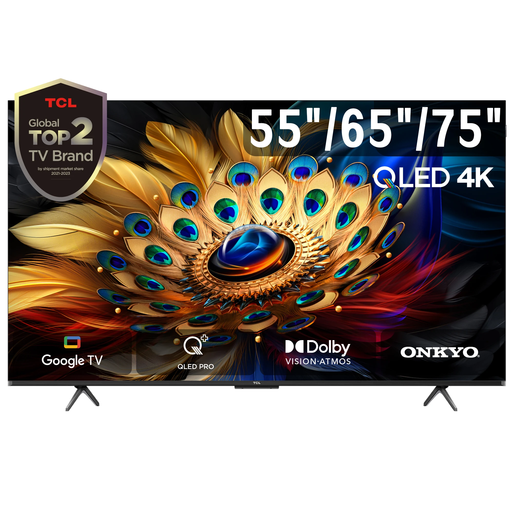 TCL 55