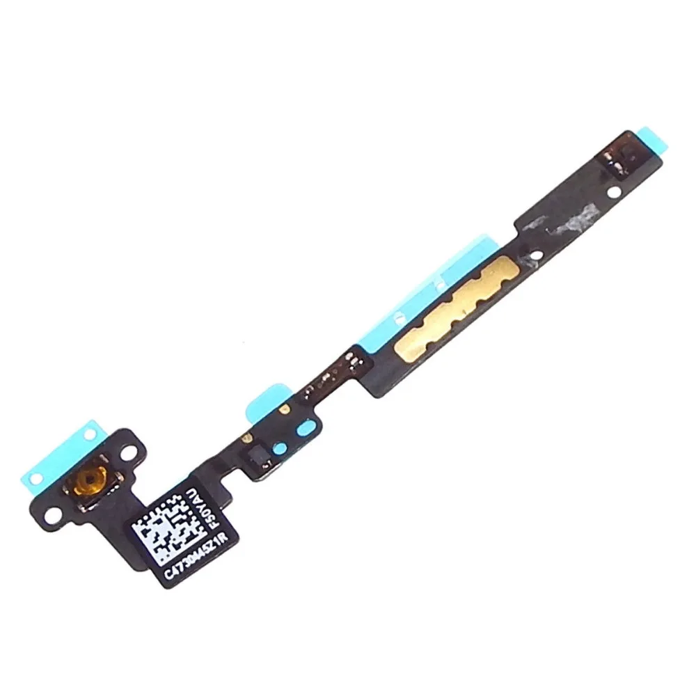 Home Key Button Flex Cable For Apple iPad Mini iPad Mini/iPad Mini 2 iphone Repair Parts