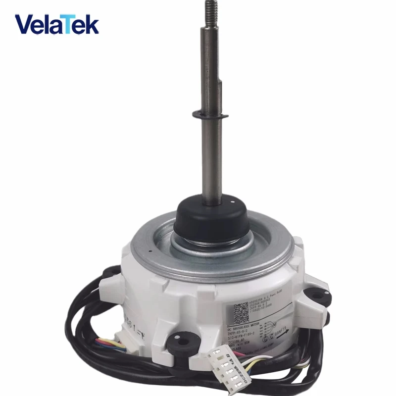 Novo para midea ar condicionado motor de ventilador interno ZKFP-85-8-2 motor dc310v motor SIC-61FW-F180-2