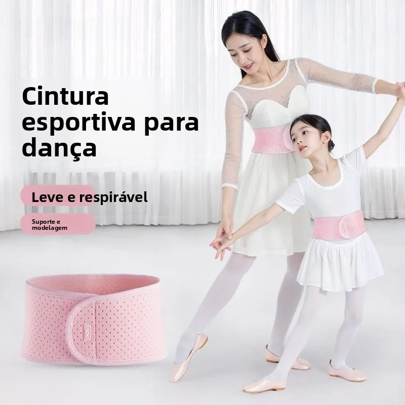 ceinture-de-danse-pour-enfants-respirante-soutien-abdominal-et-de-la-taille-speciale-printemps-Ete-bande-de-yoga-et-fitness