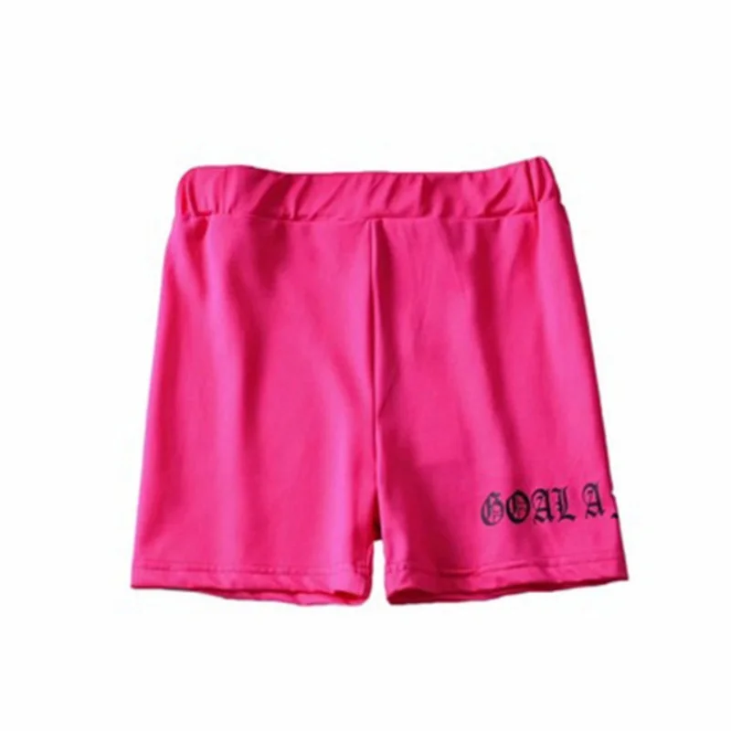 Tight Sexy Figure Flattering Women’s Shorts Comfortable For Yoga Cycling Fitness Sporty Casual Fashion Active Bottoms