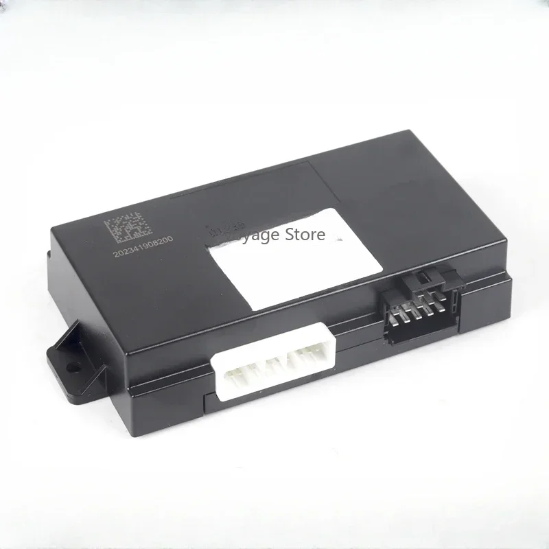 

Suitable for Heavy Duty Truck HOWO A7t7T5G Mini Controller BCU Body Glass Controller Control Box WG9716582011