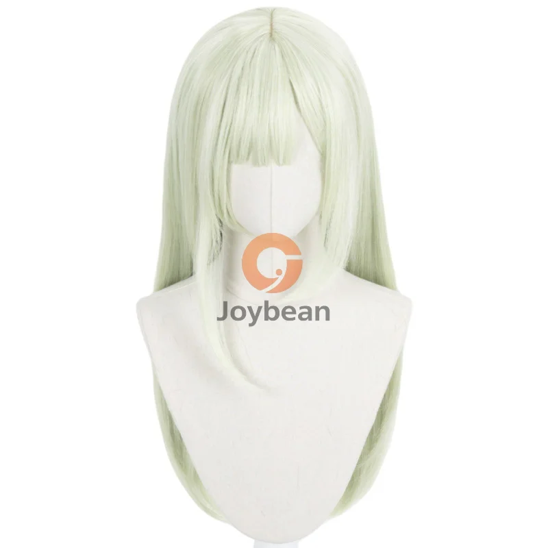 

BanG Dream! Это MyGO!!!! Парик для косплея Mizuha Mutou, Z-образный, с имитацией кожи головы, без стрижки, готовый к ношению, аниме-парик