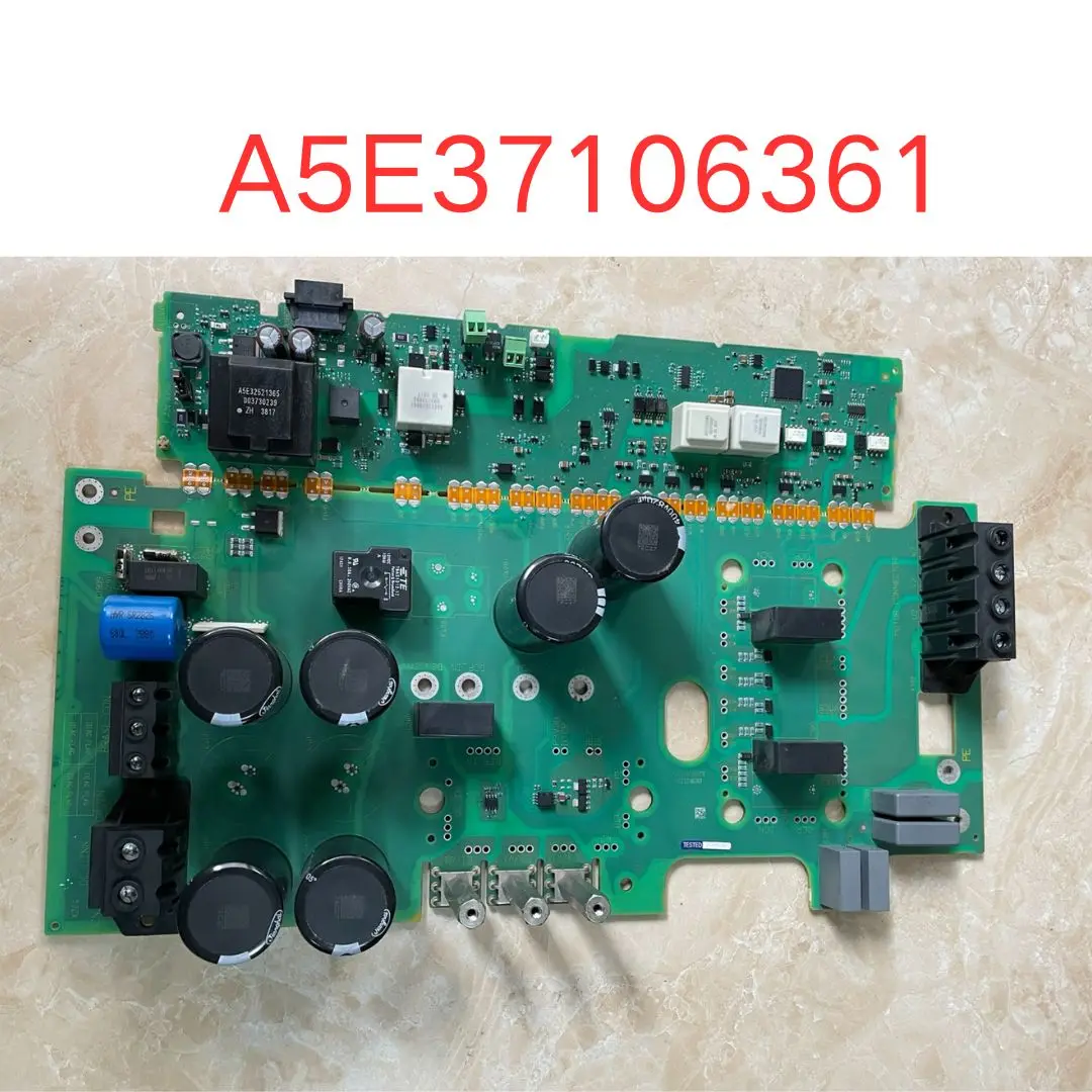 

used A5E37106361 Driver Board test OK Fast shipping