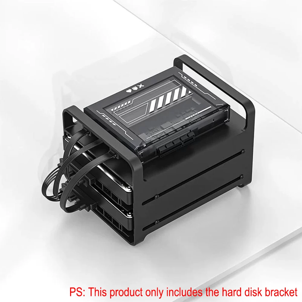 3.5 inch Hard Disk Rack Tray For Zimablade