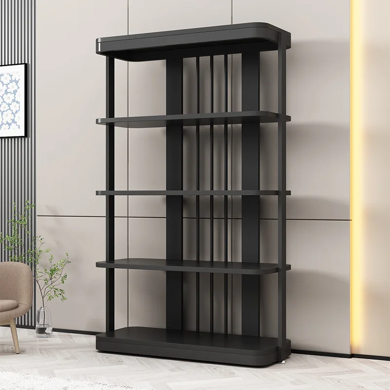 Boutique Showcase Showcase Office Light Luxury Locker Product Showcase Multifunctional
