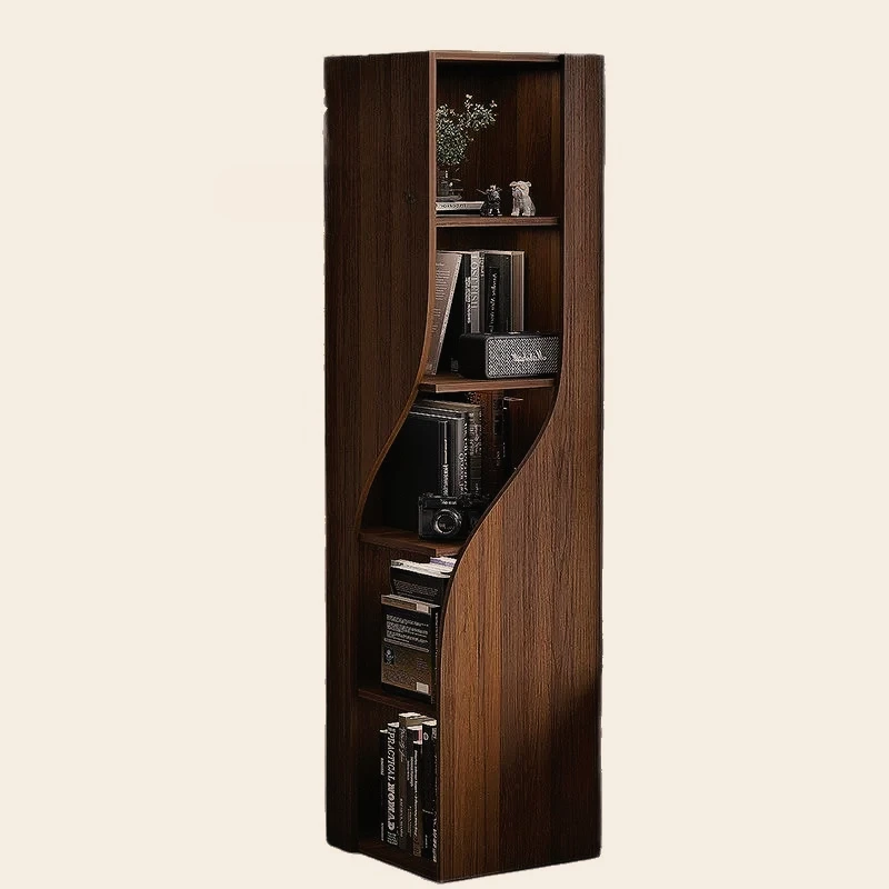 

The warm extension of falling: a walnut wooden frame to place your quiet time and beloved things