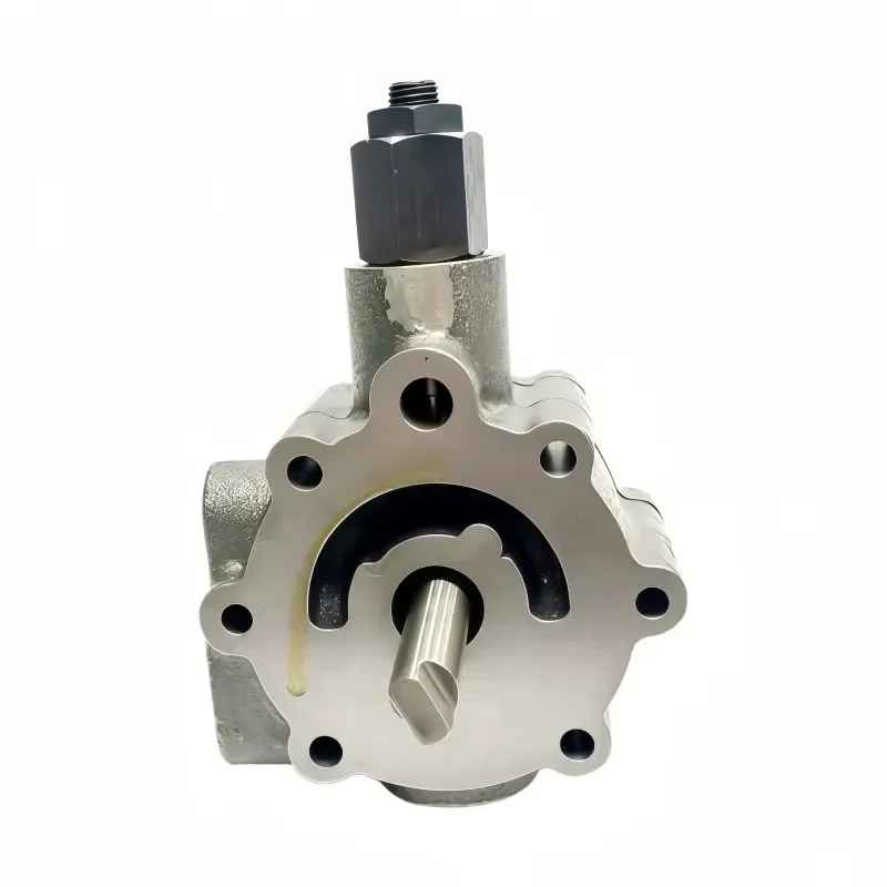 5421 5423 6421 6423 Charge Pump INTERNAL GEAR for  5421 5423 6421 6423 Pilot Hydraulic Piston Parts