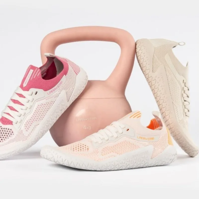 Best Selling Squatting Shoes Breathable Weight Lifting training Man Unisex Squat Hard Pull Shoes Light Weight Fitness Yoga Shoe