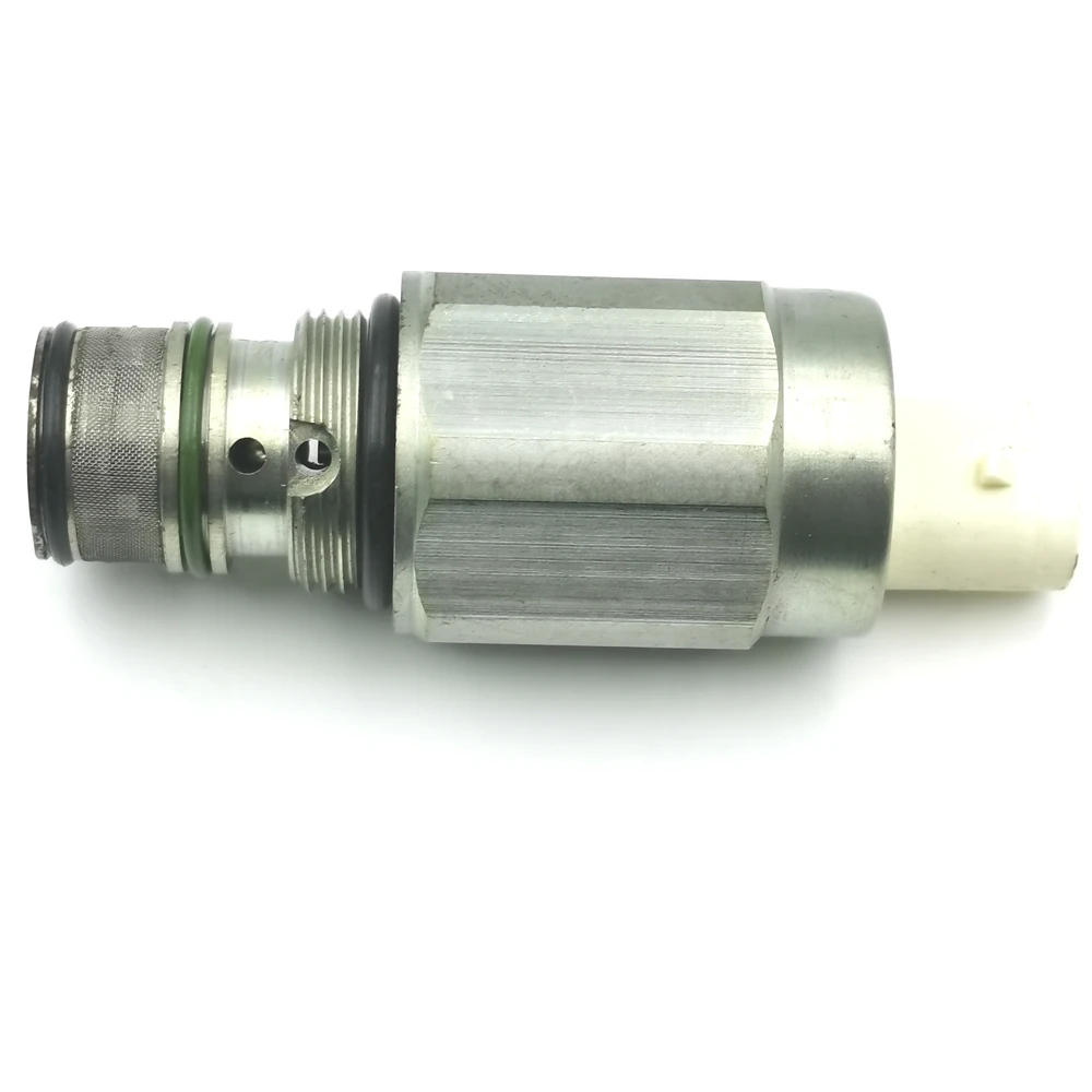 OE: RE183407 Hydraulic Solenoid Control Valve For John Deere 7130 7185J 7195J 7200R 7205J 7210J 7210R