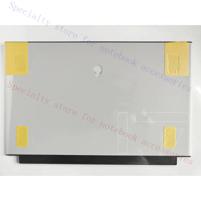 0J39T0 J39T0 For Dell Alienware M17 R3 R4 Lcd Rear Cover Top Screen Lid Case