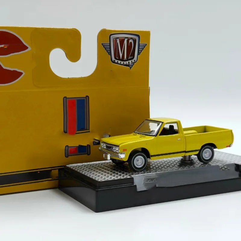 

Пикап, имитация сплава, модель автомобиля, модель автомобиля, статическая классическая коллекция, орнамент, новая упаковка, имитация модели автомобиля